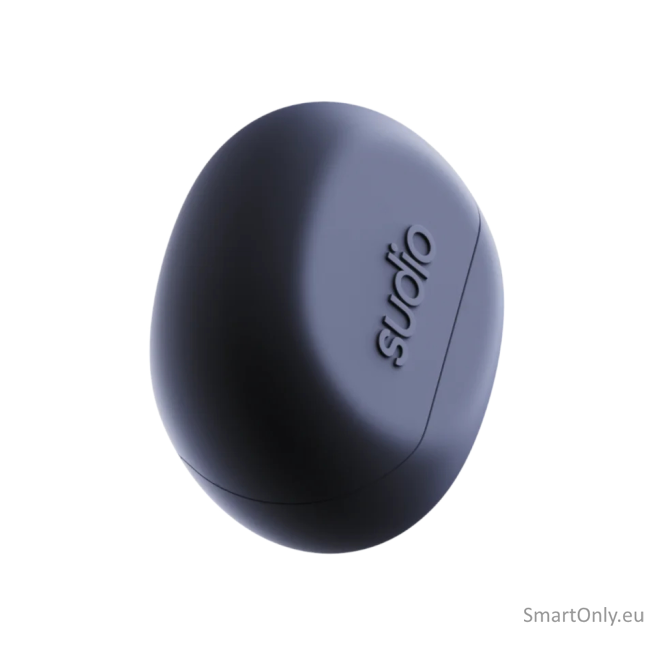 Sudio Earbuds | N3 Pro | Bluetooth | In-ear | Microphone | Midnight Navy | Noise canceling | Wireless 2 Sudio Earbuds | N3 Pro | Bluetooth | In-ear | Microphone | Midnight Navy | Noise canceling | Wireless 2