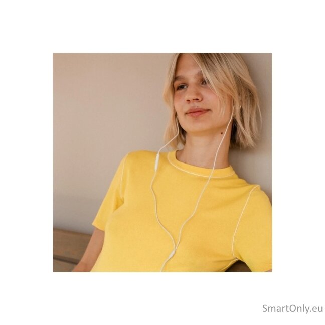 Sudio Earbuds | V3 | USB-C | In-ear | Microphone | Grey White 10 Sudio Earbuds | V3 | USB-C | In-ear | Microphone | Grey White 10