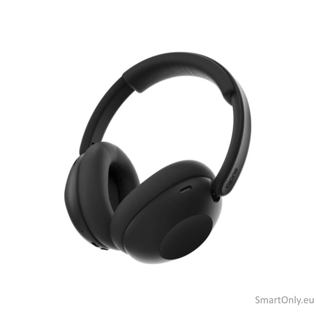 Sudio Headphones | K3 | Bluetooth | Over-ear | Microphone | Ink Black | Noise canceling | Wireless 6