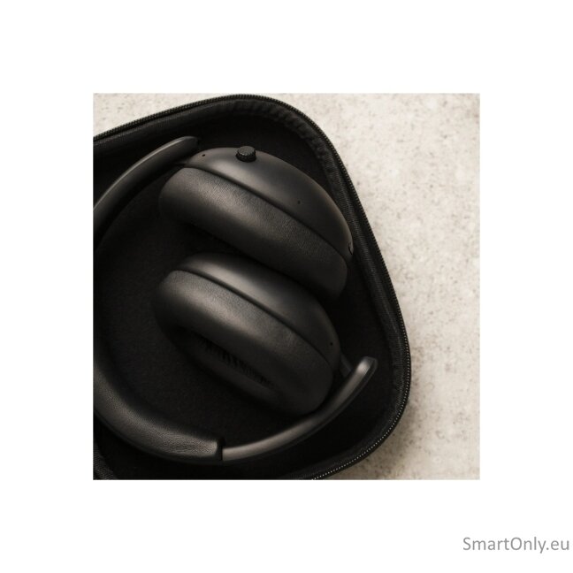 Sudio Headphones | K3 | Bluetooth | Over-ear | Microphone | Ink Black | Noise canceling | Wireless 10 Sudio Headphones | K3 | Bluetooth | Over-ear | Microphone | Ink Black | Noise canceling | Wireless 10
