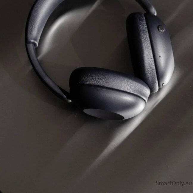Sudio Headphones | K3 Pro | Bluetooth | Over-Ear | Microphone | Onyx Black | Noise canceling | Wireless 3