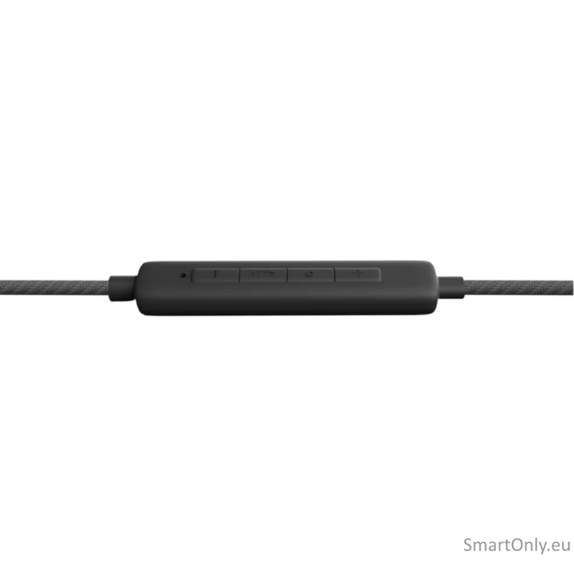Sudio V3 Pro Wired Earbuds, Onyx Black 1