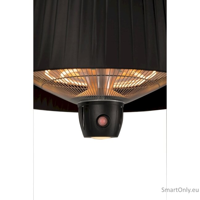 SUNRED Heater ARTIX C-HB 1 SUNRED Heater ARTIX C-HB 1