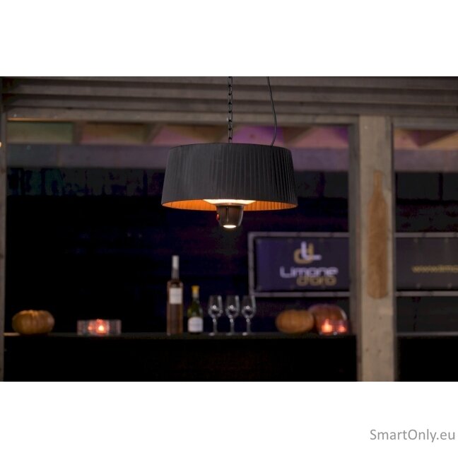 SUNRED Heater ARTIX C-HB 4 SUNRED Heater ARTIX C-HB 4