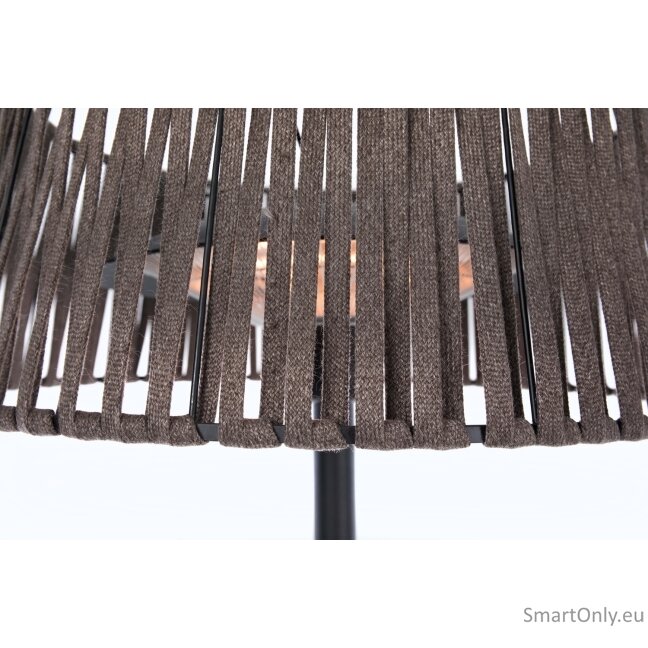SUNRED | Heater | ARTIX M-SO BROWN, Corda Bright Standing | Infrared | 2100 W | Brown | IP44 2 SUNRED | Heater | ARTIX M-SO BROWN, Corda Bright Standing | Infrared | 2100 W | Brown | IP44 2