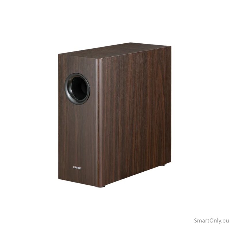 Subwoofer Edifier T5s (brązowy) 5