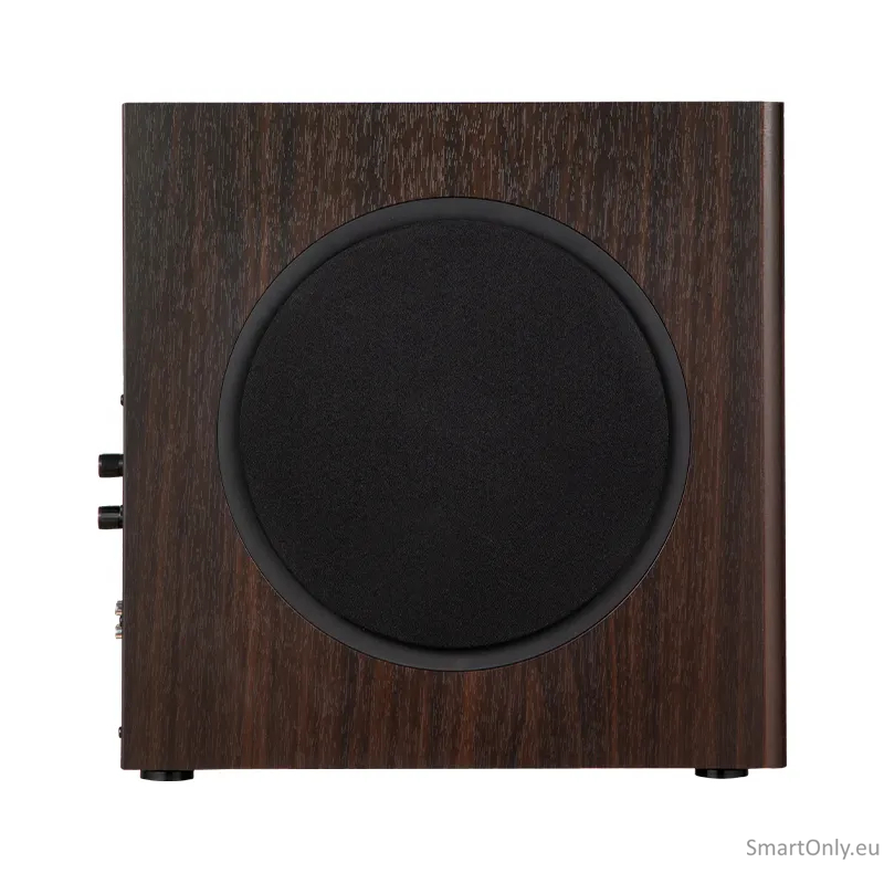Subwoofer Edifier T5s (brązowy) 1 Subwoofer Edifier T5s (brązowy) 1