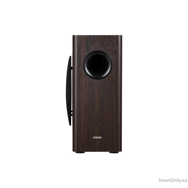 Subwoofer Edifier T5s (brązowy) 6 Subwoofer Edifier T5s (brązowy) 6