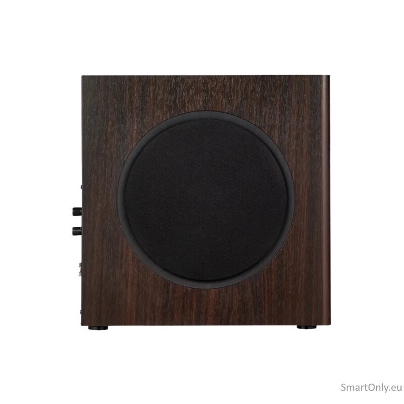 Subwoofer Edifier T5s (brązowy) 8 Subwoofer Edifier T5s (brązowy) 8