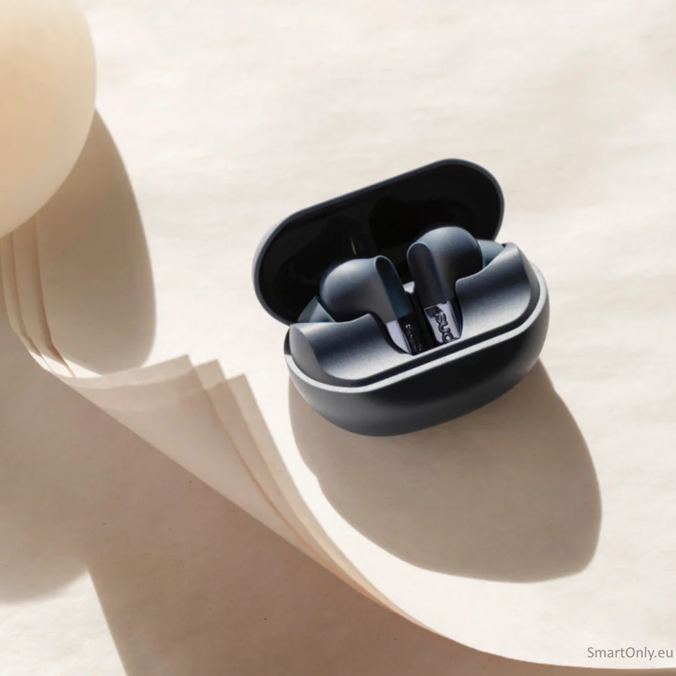 Sudio Earbuds | N3 Pro | Bluetooth | In-ear | Microphone | Midnight Navy | Noise canceling | Wireless 3 Sudio Earbuds | N3 Pro | Bluetooth | In-ear | Microphone | Midnight Navy | Noise canceling | Wireless 3
