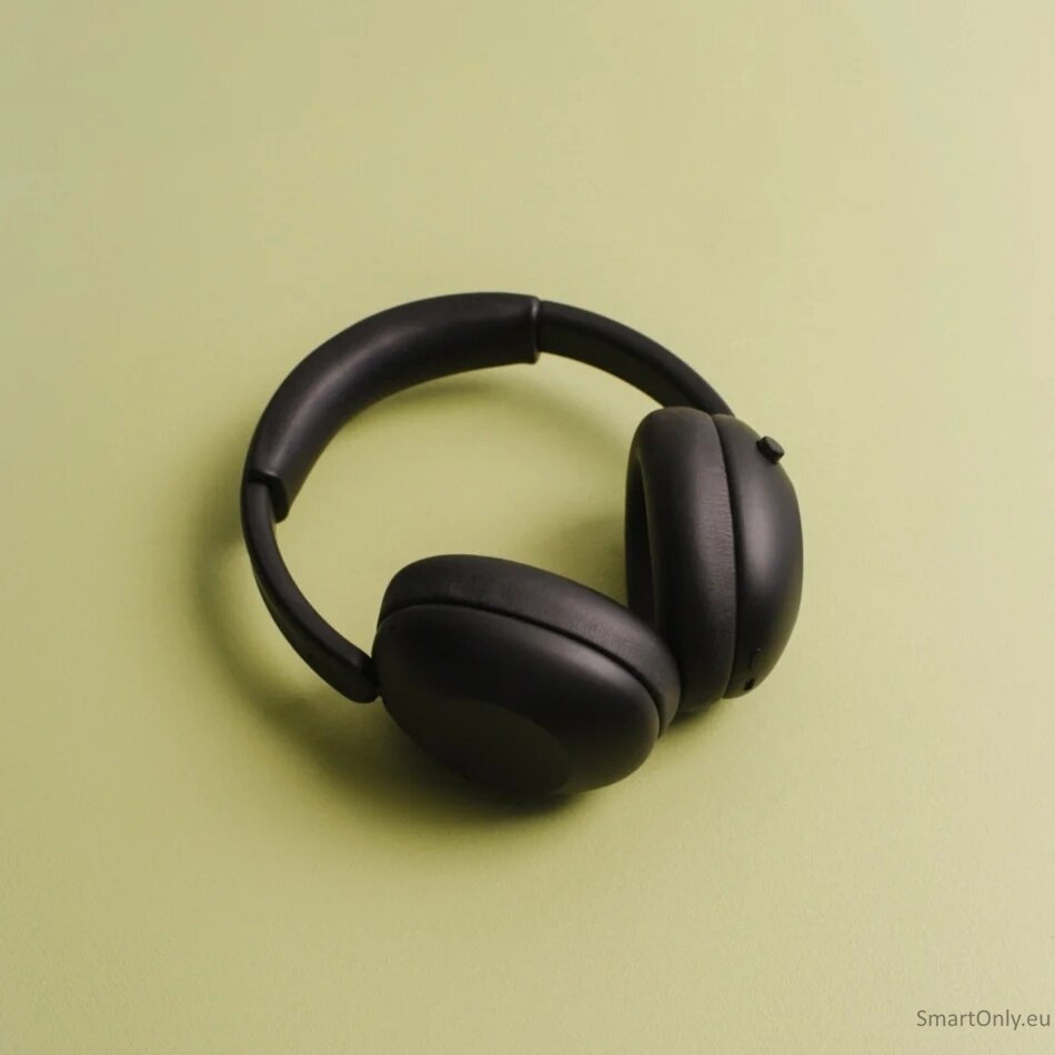 Sudio Headphones | K3 | Bluetooth | Over-ear | Microphone | Ink Black | Noise canceling | Wireless 2 Sudio Headphones | K3 | Bluetooth | Over-ear | Microphone | Ink Black | Noise canceling | Wireless 2