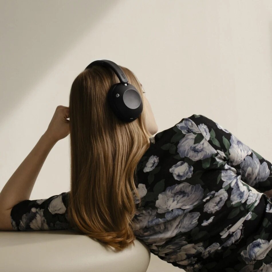 Sudio Headphones | K3 Pro | Bluetooth | Over-Ear | Microphone | Onyx Black | Noise canceling | Wireless 4 Sudio Headphones | K3 Pro | Bluetooth | Over-Ear | Microphone | Onyx Black | Noise canceling | Wireless 4
