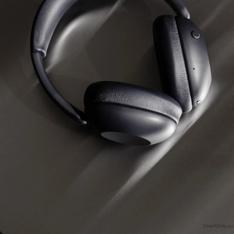 Sudio Headphones | K3 Pro | Bluetooth | Over-Ear | Microphone | Onyx Black | Noise canceling | Wireless 3 Sudio Headphones | K3 Pro | Bluetooth | Over-Ear | Microphone | Onyx Black | Noise canceling | Wireless 3