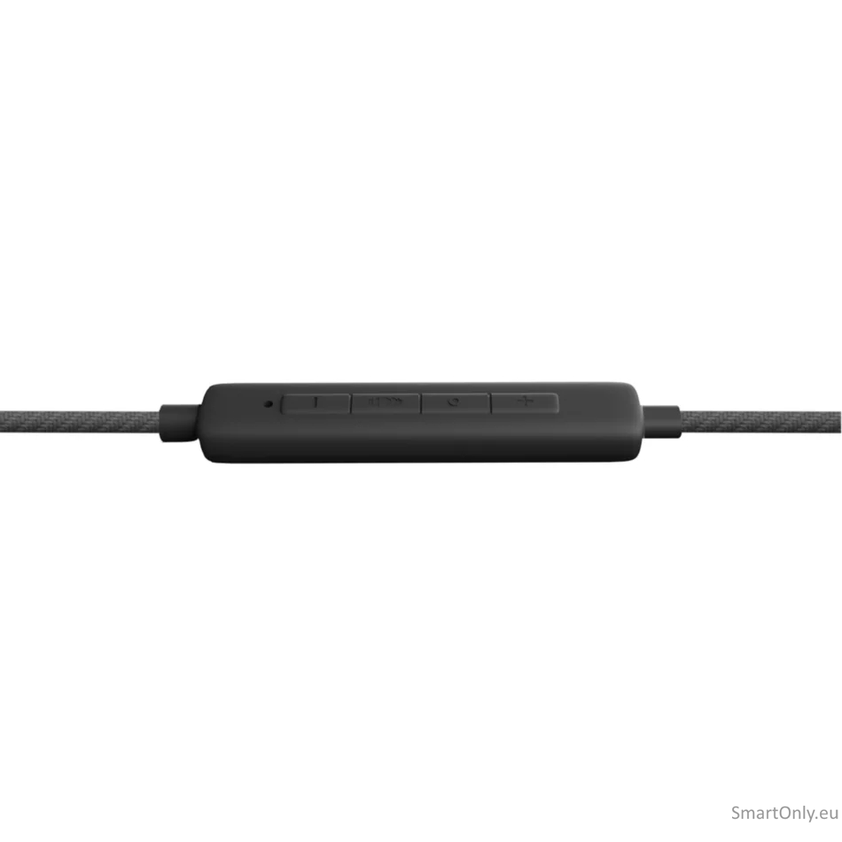 Sudio V3 Pro Wired Earbuds, Onyx Black 1