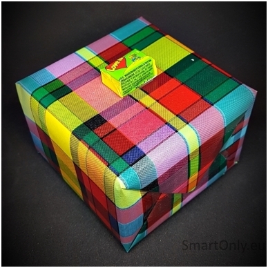 Gift Wrapping 3