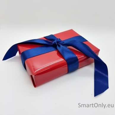 Gift Wrapping 1