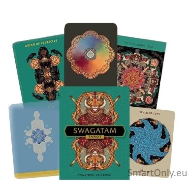 swagatam-tarot-kortos-schiffer-publishing
