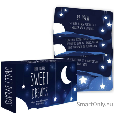 sweet-dreams-spiritual-kortos-rockpool