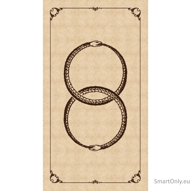 Symbolic Tarot of Wirth kortos Lo Scarabeo 2 Symbolic Tarot of Wirth kortos Lo Scarabeo 2