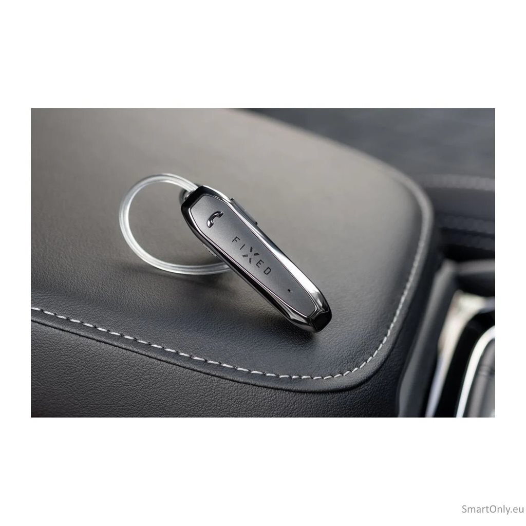 Talk 2 | Hands free device | 13.2 g | Black 8