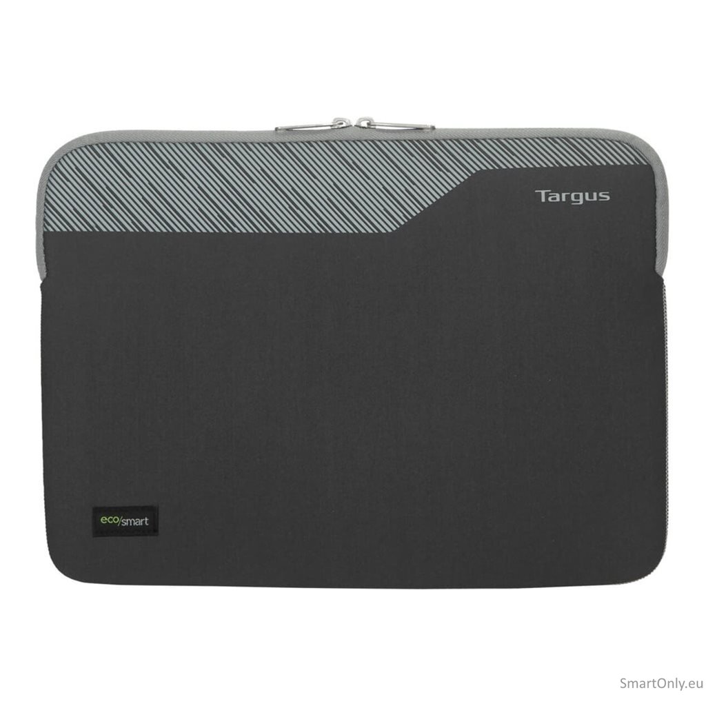Targus 13-14" Pulse Sleeve - Charcoal | Targus Targus 13-14" Pulse Sleeve - Charcoal | Targus