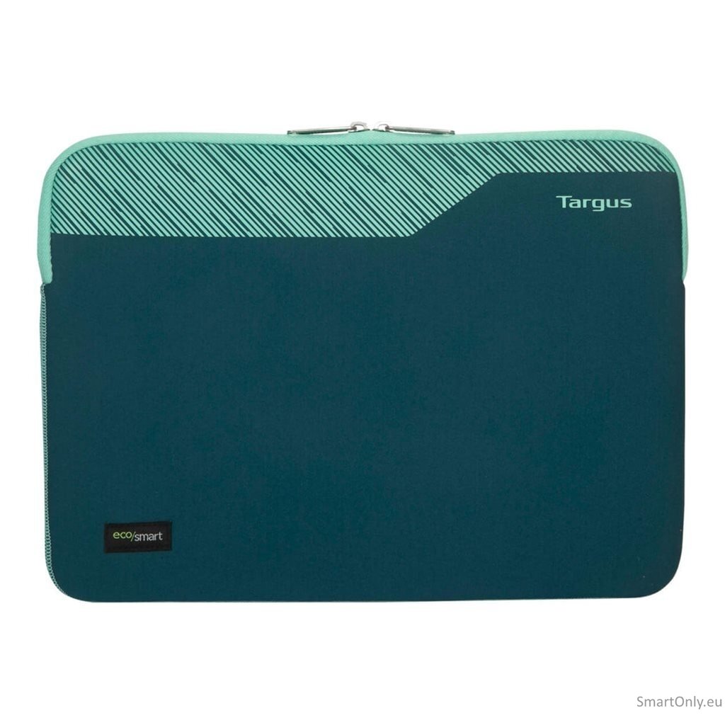 Targus 13-14" Pulse Sleeve - Green | Targus