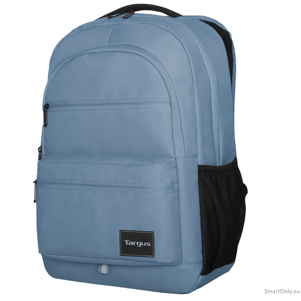 Targus 15.6" Octave III Blackpack, Blue Fog | Targus 3 Targus 15.6" Octave III Blackpack, Blue Fog | Targus 3