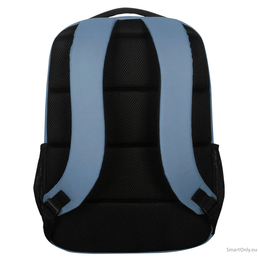 Targus 15.6" Octave III Blackpack, Blue Fog | Targus 4 Targus 15.6" Octave III Blackpack, Blue Fog | Targus 4
