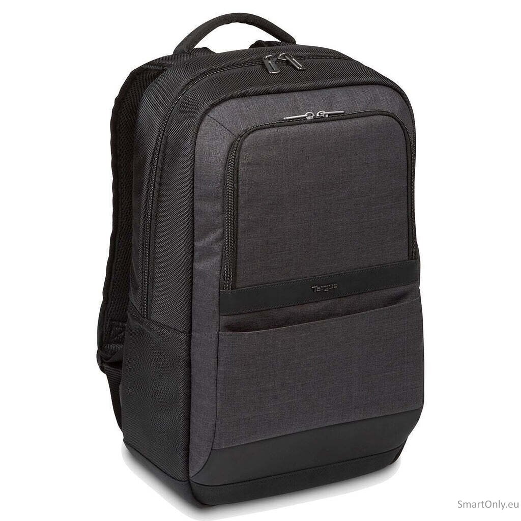 Targus CitySmart Essential Multi-Fit 12.5-15.6" Laptop Backpack Black | Targus Targus CitySmart Essential Multi-Fit 12.5-15.6" Laptop Backpack Black | Targus