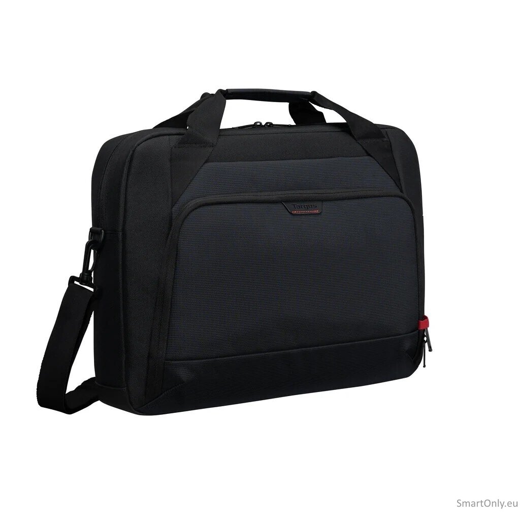 Targus Classic 17-18" Briefcase, Black 1