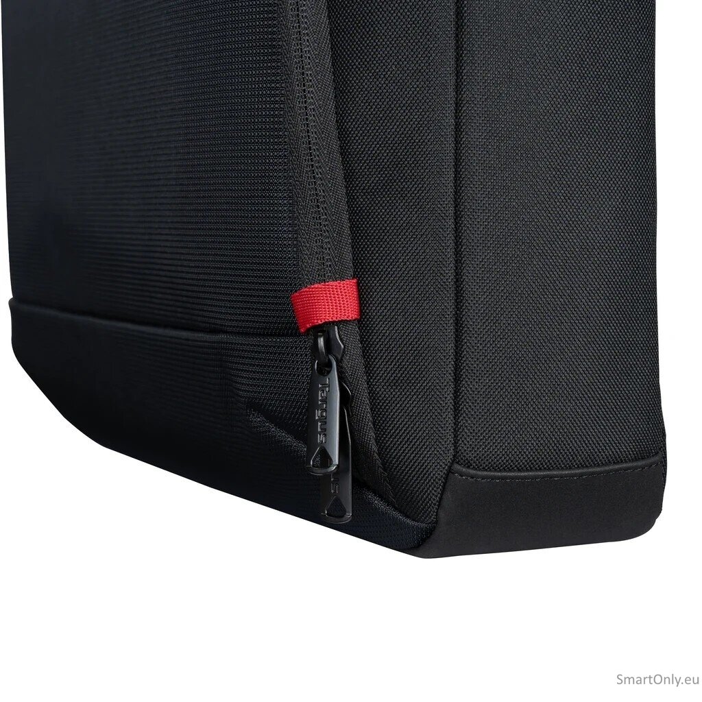 Targus Classic 17-18" Briefcase, Black 3 Targus Classic 17-18" Briefcase, Black 3