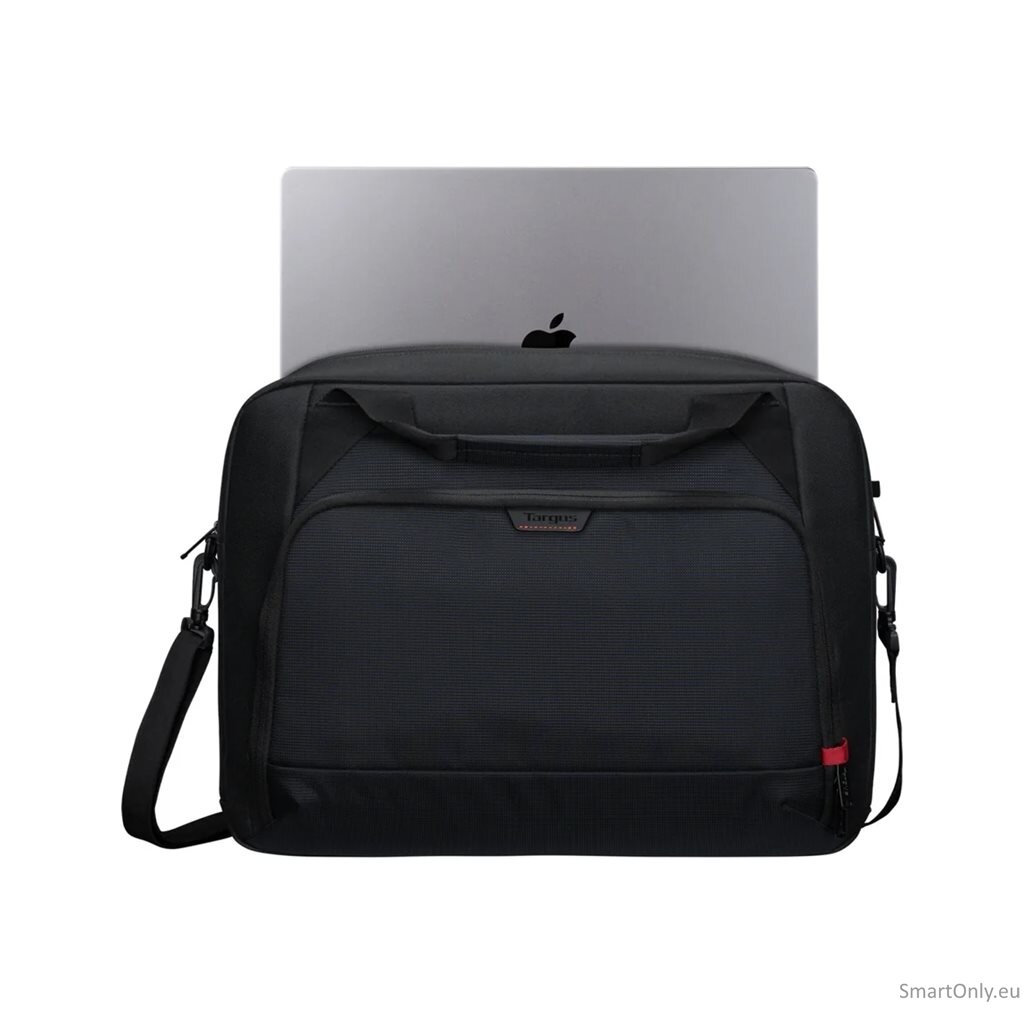 Targus Classic 17-18" Briefcase, Black 9