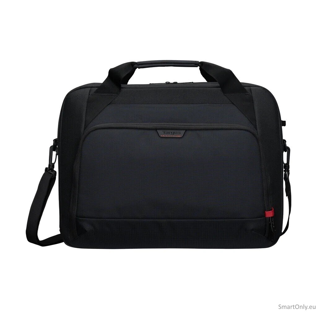 Targus Classic 17-18" Briefcase, Black
