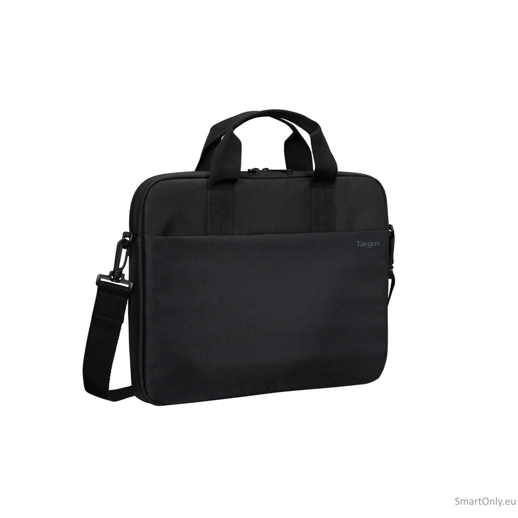 Targus Intellect 13-14" Slim Brief - Black | Targus 2 Targus Intellect 13-14" Slim Brief - Black | Targus 2