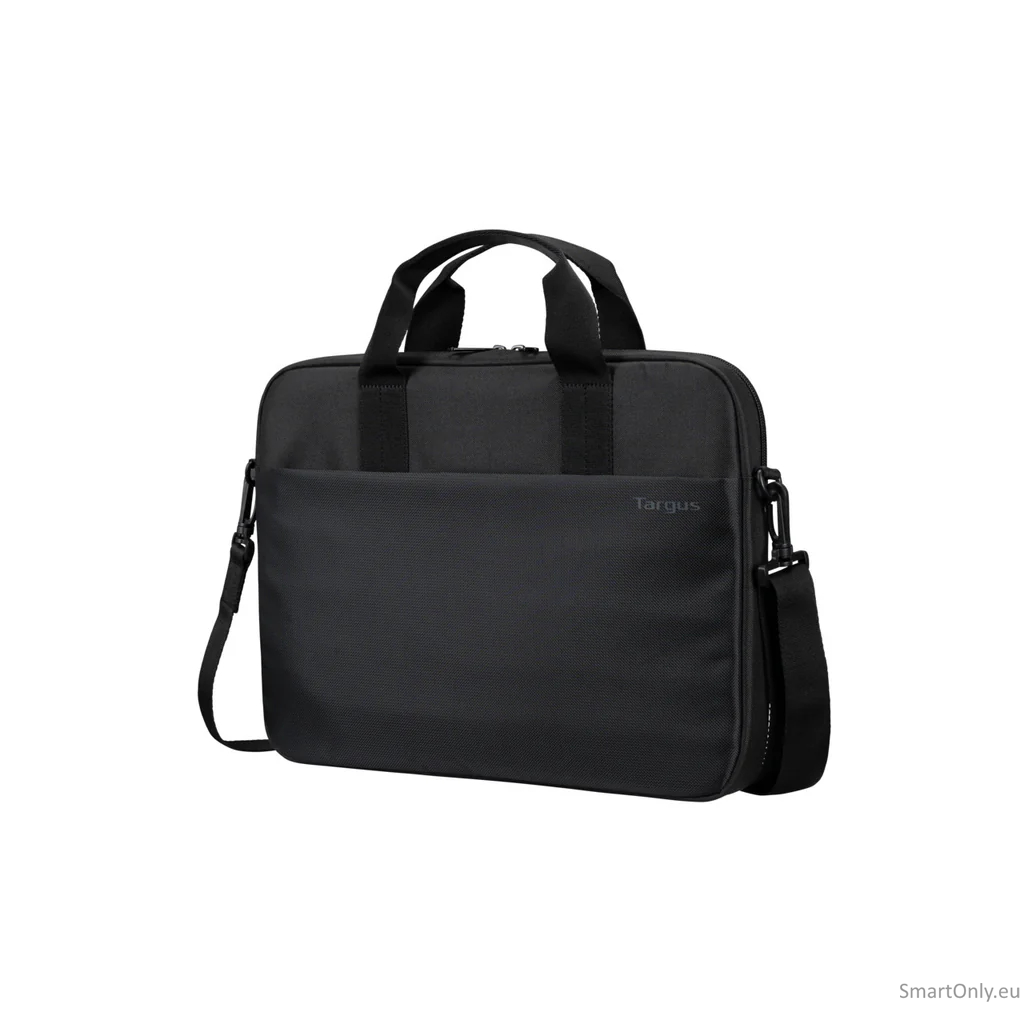 Targus Intellect 13-14" Slim Brief - Black | Targus 3