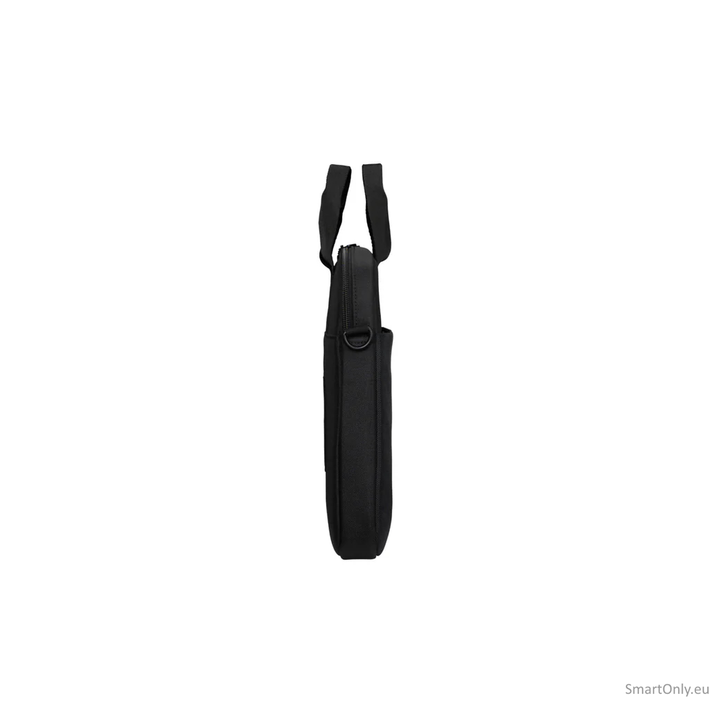 Targus Intellect 13-14" Slim Brief - Black | Targus 4 Targus Intellect 13-14" Slim Brief - Black | Targus 4