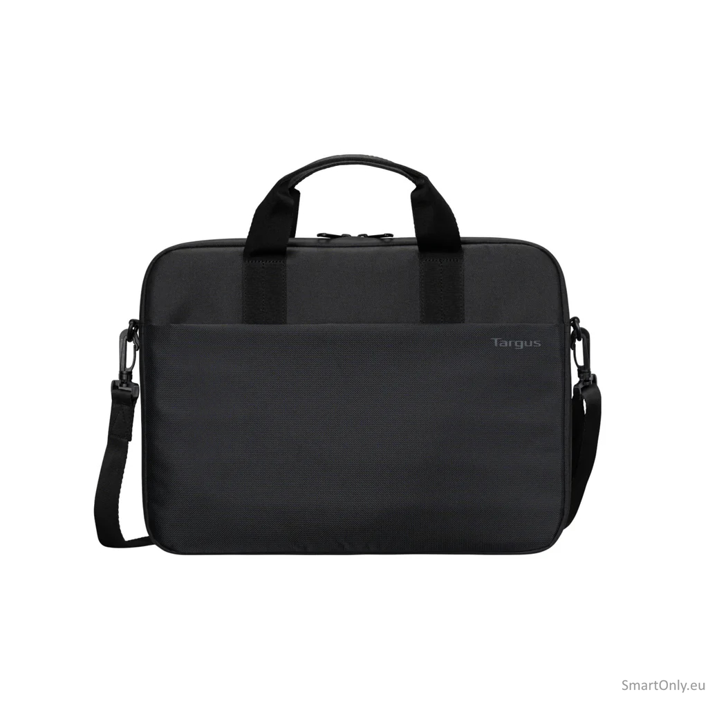 Targus Intellect 13-14" Slim Brief - Black | Targus Targus Intellect 13-14" Slim Brief - Black | Targus