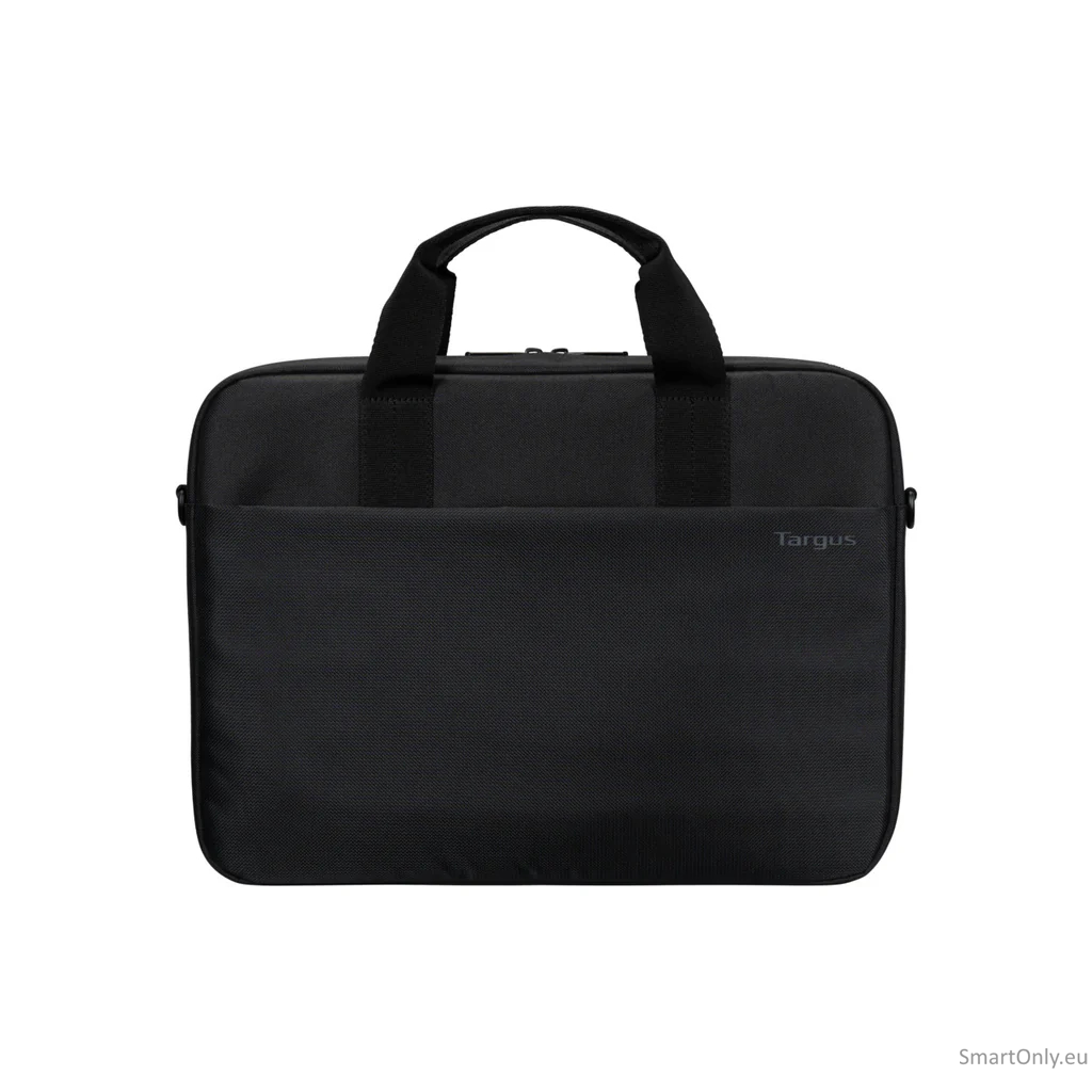 Targus Intellect 15-16" Slim Brief - Black | Targus 1