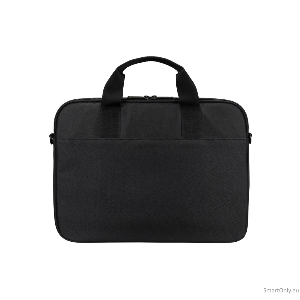 Targus Intellect 15-16" Slim Brief - Black | Targus 2 Targus Intellect 15-16" Slim Brief - Black | Targus 2