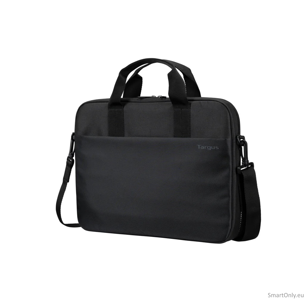 Targus Intellect 15-16" Slim Brief - Black | Targus 4 Targus Intellect 15-16" Slim Brief - Black | Targus 4