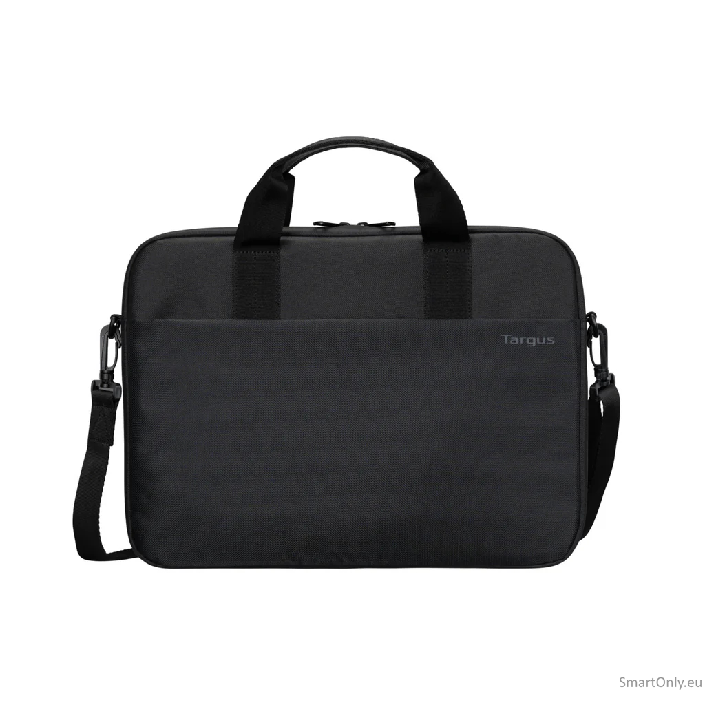 Targus Intellect 15-16" Slim Brief - Black | Targus