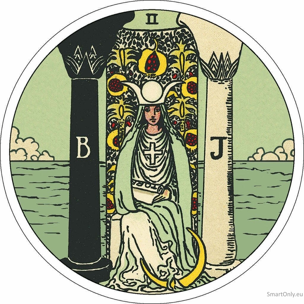 Tarot Original 1909 kortos Lo Scarabeo 1 Tarot Original 1909 kortos Lo Scarabeo 1