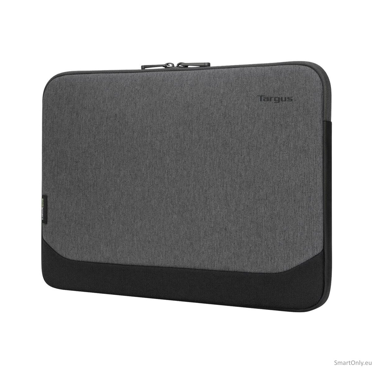 Targus 11-12" Cypress with EcoSmart Sleeve, Grey | Targus 1 Targus 11-12" Cypress with EcoSmart Sleeve, Grey | Targus 1