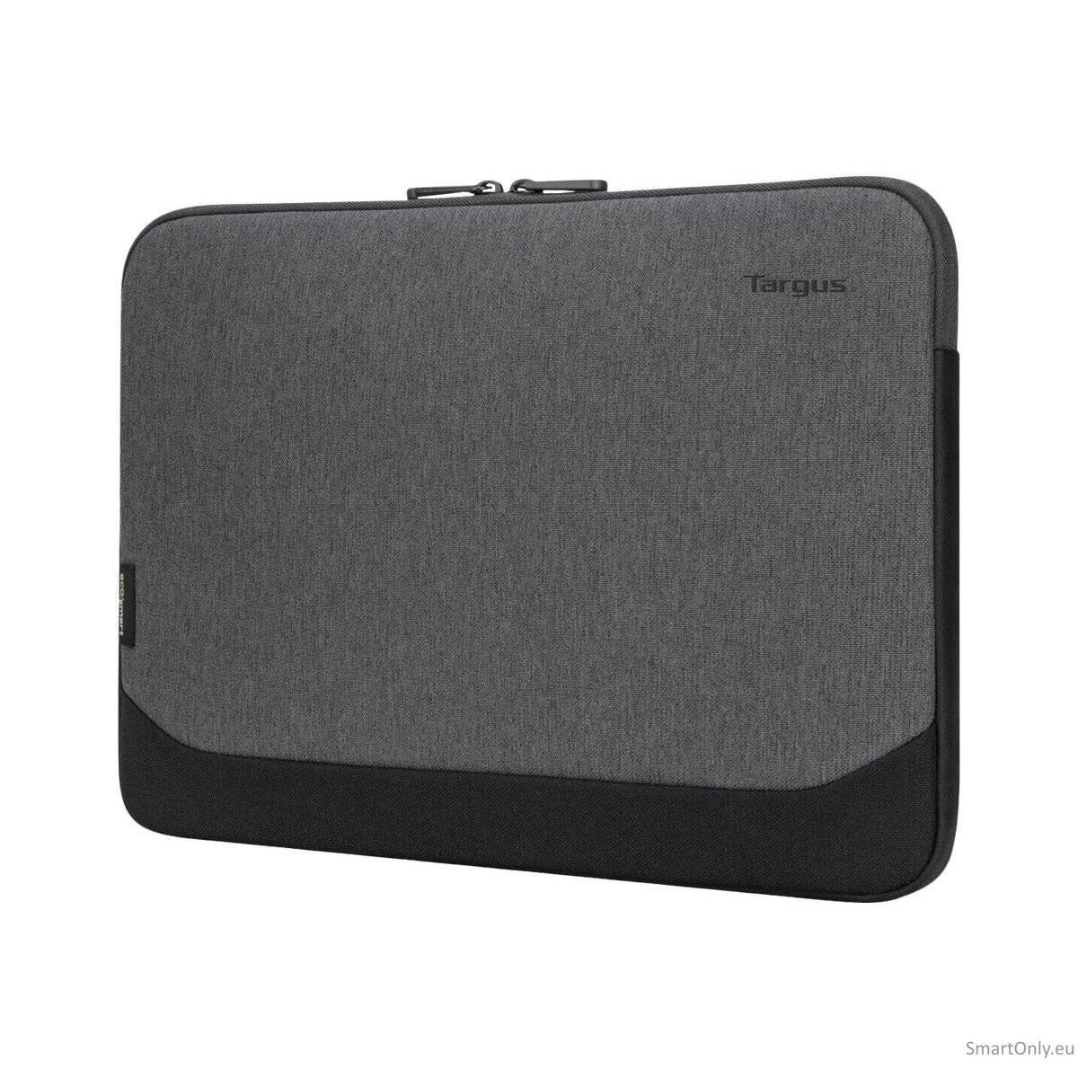 Targus 13-14" Cypress with EcoSmart Sleeve, Grey | Targus Targus 13-14" Cypress with EcoSmart Sleeve, Grey | Targus