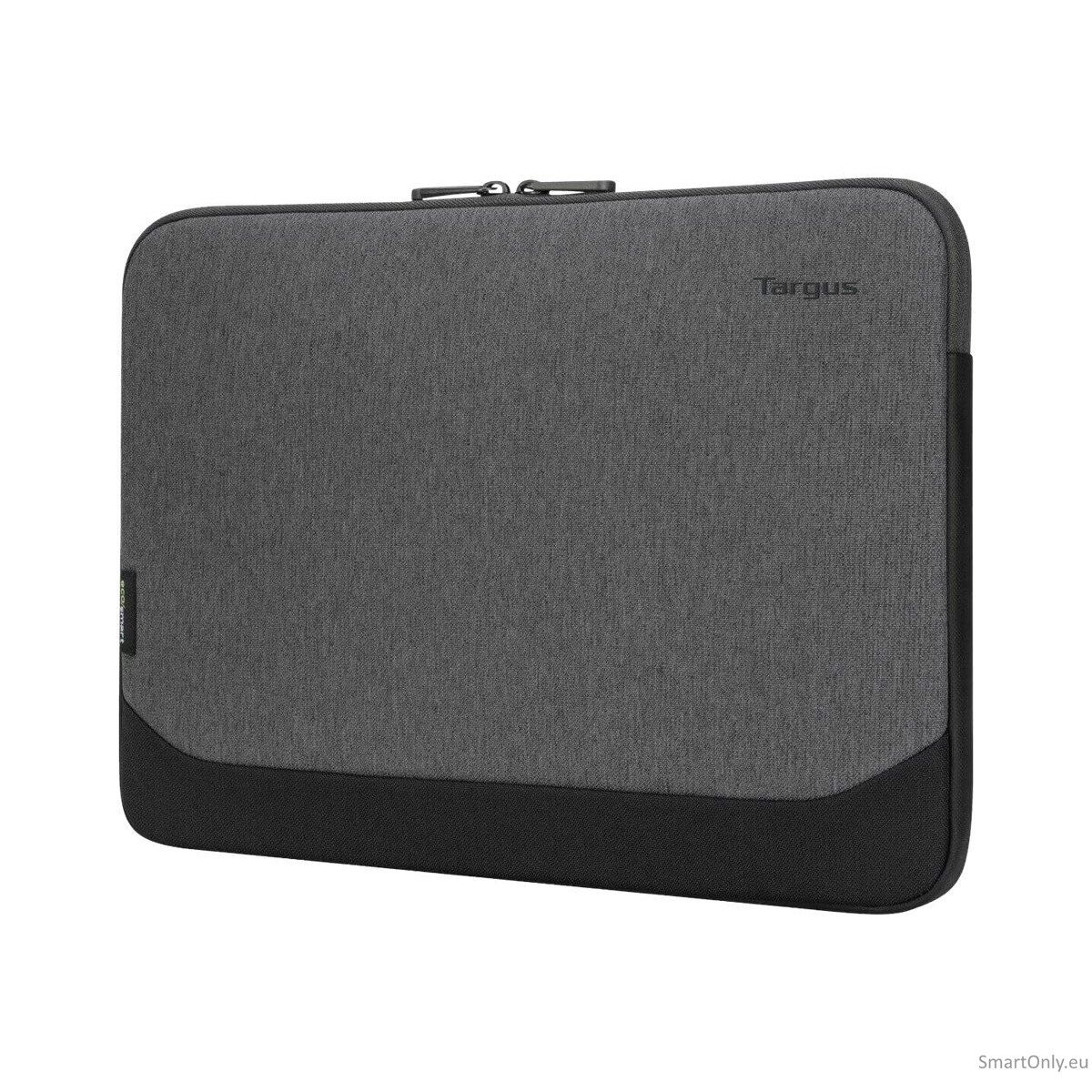 Targus 15-16" Cypress with EcoSmart Sleeve, Grey | Targus 1 Targus 15-16" Cypress with EcoSmart Sleeve, Grey | Targus 1