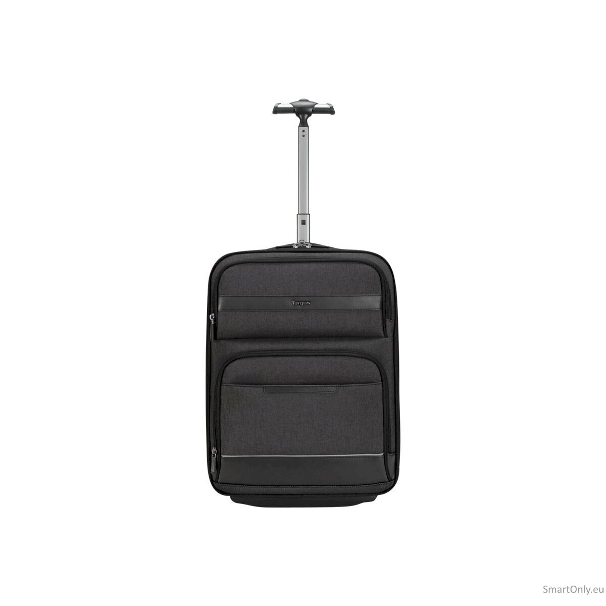 Targus 15.6" CitySmart Laptop Roller, Black 1 Targus 15.6" CitySmart Laptop Roller, Black 1