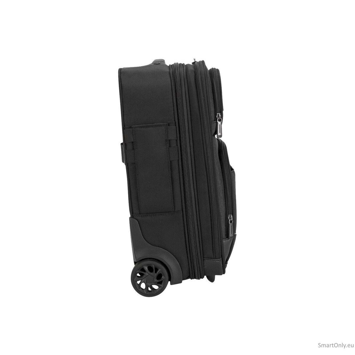 Targus 15.6" CitySmart Laptop Roller, Black 11