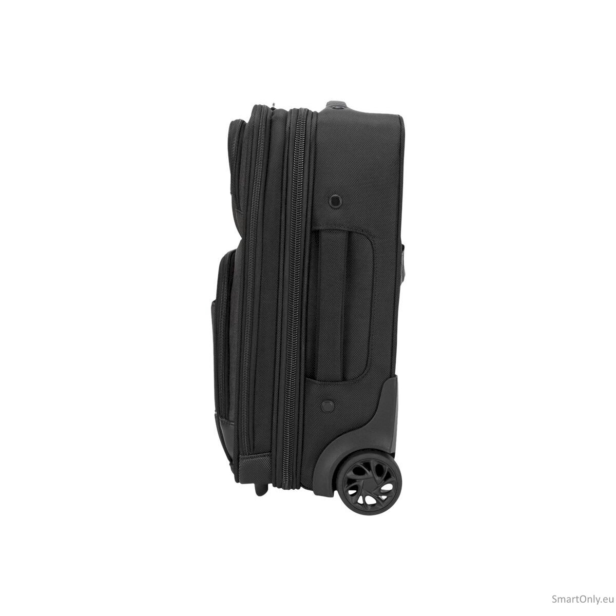 Targus 15.6" CitySmart Laptop Roller, Black 12