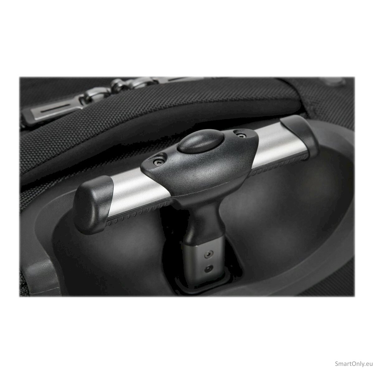 Targus 15.6" CitySmart Laptop Roller, Black 13 Targus 15.6" CitySmart Laptop Roller, Black 13