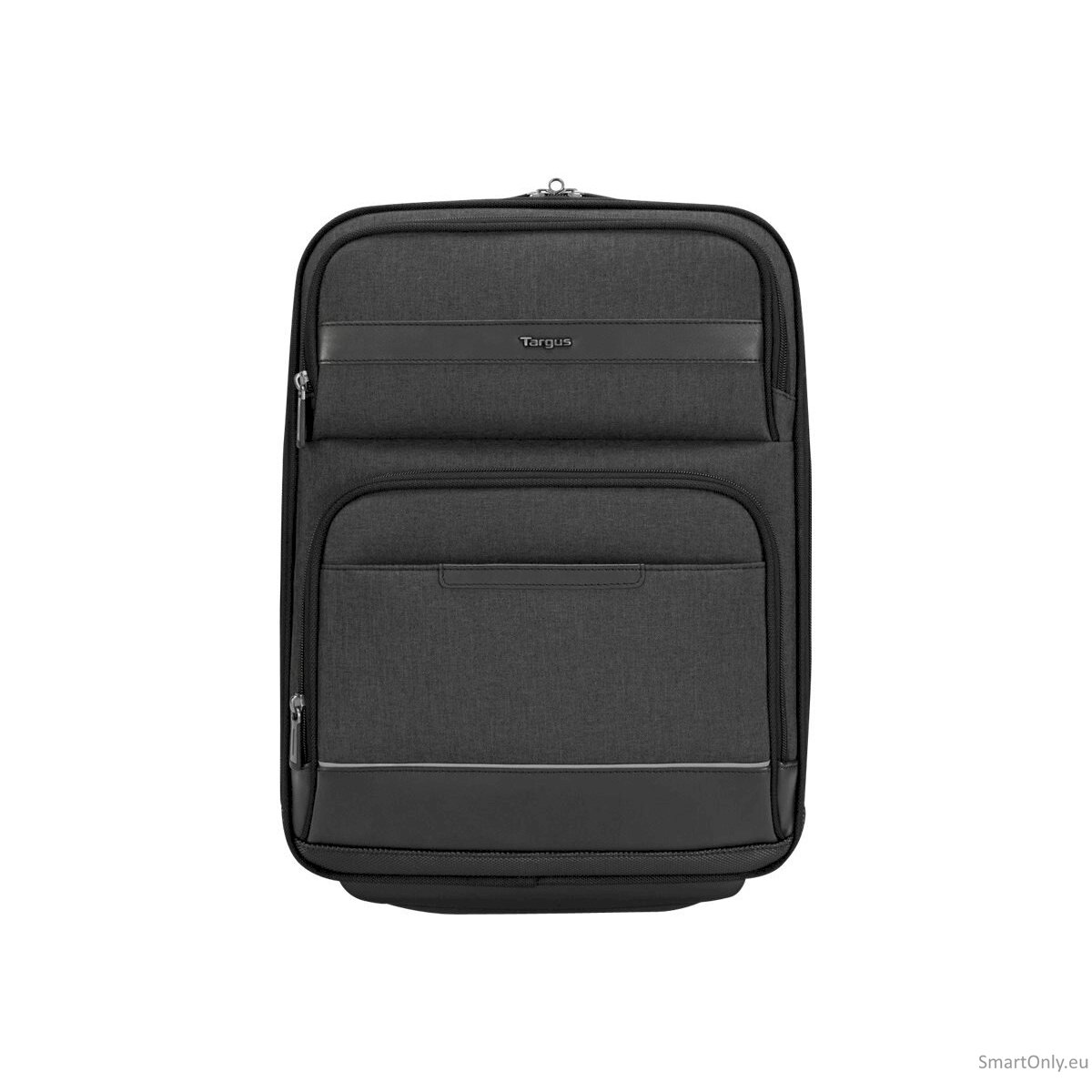 Targus 15.6" CitySmart Laptop Roller, Black 2 Targus 15.6" CitySmart Laptop Roller, Black 2